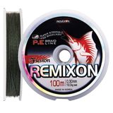 Remixon Fusion Serisi 100 m 0.14 mm İp Misina