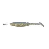 Remixon Hallow Shad 8.5 Cm 5.5 Gr Silikon Yem D029
