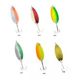 Remixon Hunter 3321 21gr Turna Olta Kaşığı
