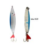 Remixon Hunter Bluefish Levrek,lüfer Kaşık 22gr 7.8cm