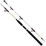 Remixon Hurricane 30-80 LBS Trolling Kamış