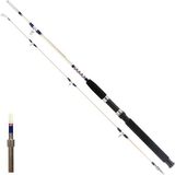 Remixon Hurricane Serisi 135CM 20-40 Lbs Tekne - Bot Olta Kamışı - Ürün Açıklamasında Yazmaktadır - Karışık