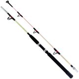 Remixon Hurricane Trolling 165 cm Olta Kamışı