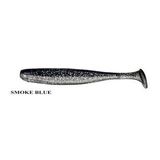 Remixon Look Shad 9 Cm Silikon Yem Smoke Blue