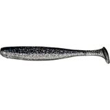 Remixon Look Shad 9cm (5 Adet) - Gümüş - Mavi - Uskumru