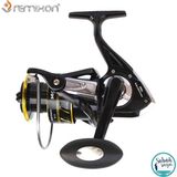 Remixon Monster 7000 3+1 BB Surf Olta Makinesi 607 gr Ağırlık ve 4.1:1 Devir Oranı ile Güçlü Balıkçılık