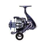 Remixon New Bluetin 6000 3+1 Bilyalı 4.8:1 Devirli Genel Kullanım Olta Makinesi