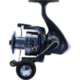 Remixon New Bluetin 6000 Spin Olta Makinesi Standart 3+1 Bilye Sayısı ile Güçlü Performans