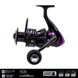 Remixon New Energy 6000 Purple Spin Olta Makinesi
