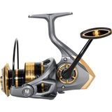 Remixon New Focus Bg 5000 D Spin Olta Makinesi - 1