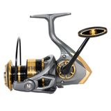 Remixon New Focus Bg 5000 D Spin Olta Makinesi