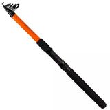 Remixon New Maverick 300 Cm 40-80g Atarlı Teleskopik Olta Kamışı