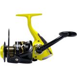 Remixon New Modern Times Hc 6000 Yellow 1 Bilyalı 4.8:1 Devirli Genel Kullanım Olta Makinesi