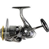 Remixon New Prestige 4000 M Spin Olta Makinesi - - - Çok Güçlü