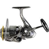 Remixon New Prestige 4000M Spin Olta Makinesi 6bb 5.0:1 - Gümüş