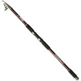 Remixon New Red Gun 2.70 m 100-200 gr Standart Olta Kamışı