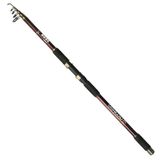 Remixon New Red Gun 270 cm 100-200 gr Teleskopik Olta Kamışı