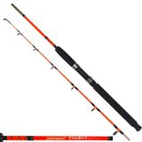 Remixon Pagrus 180 cm 60-120 gr Turuncu 2P Bot Kamışı