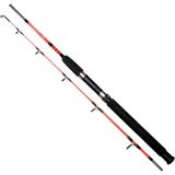 Remixon Pagrus Orange 150 cm 60-120 gr Aksiyonlu Tekne Kamışı