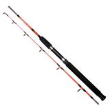 Remixon Pagrus Orange 180 cm 60-120 gr Aksiyonlu Tekne Kamışı