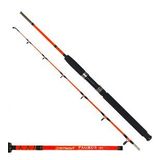 Remixon Pagrus Orange 180 CM 60-120 GR Bot Kamışı