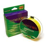 Remixon Platinum Serisi 100 m 0,28 mm Monofilament Misina