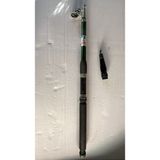 Remixon Power Carp Serisi 300CM Olta Kamışı