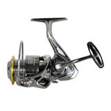 Remixon Prestige 4000M Spin Olta Makinesi 6Bb 5.0:1