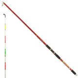 Remixon Red Gun 3.90 m 100-200 gr Tele Olta Kamışı