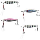 Remixon Rocky Shore Single 17 7 gr Slim Jig Yem