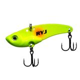 Remixon Ryuji Mirror Vib 4,5Cm 9Gr Pica Uv