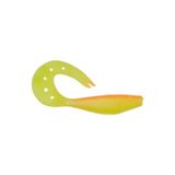 Remixon Sandra 9cm Silikon Yem - Orange Back