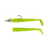 Remixon Snake Shad 11cm 10gr Silikon Yem 05