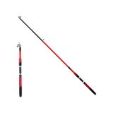 Remixon Speed 2.10 m 20-60 gr Red Tele Kamış