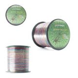 Remixon Spider 1000 m Multicolor Misina