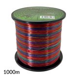 Remixon Spider Deluxe Extra Strong 1000 m Multicolor Misina