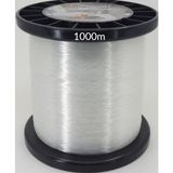 Remixon Spider Deluxe Monofilament Misina 1000M Beyaz 0.50mm Kalınlık 0.50kg Çekeri