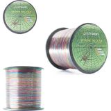 Remixon Spider Deluxe Serisi 1000M Multicolor Monofilament Misina - 0,40mm