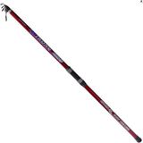 Remixon Strong 3.90 m 100-250 gr Red Tele Surf Kamış