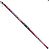 Remixon Strong 3.90 m 100-250 gr Standart Red Tele Surf Olta Kamışı