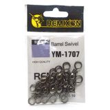Remixon YM-1707 NO:1 Fırdöndü