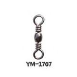 Remixon YM-1707 NO:10 Fırdöndü