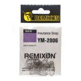 Remixon YM-2006 Serisi Klips Olta İğnesi