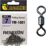 Remixon YM1001 No:7 By Fırdöndü