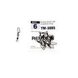 Remixon YM3005 No:6 Fırdöndü