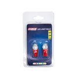 Remkay 12V 5 Led 2'li Dipsiz Ampul