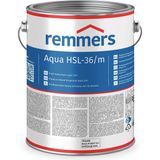 Remmers Aqua Hk-Lasur (Hsl-35/m) Su Bazlı Dış Cephe Ahşap Koruyucu - Kiefer (Sarı) 2.5 Lt