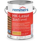 Remmers Compact-Lack Pu (Aqua Dl-65/m) Su Bazlı Kalın Katman Ahşap Boyası - Beyaz 2.5 Lt