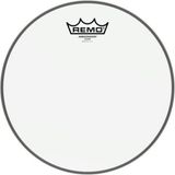 Remo 10'' Ambassador Clear Tom Derisi