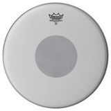 Remo 12'' Batter Controlled Sound Kaplamalı Davul Derisi